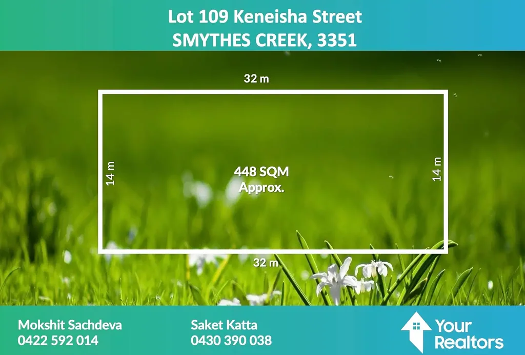 Smythes Creek Build Your Dream Home in the Heart of Smythes Creek