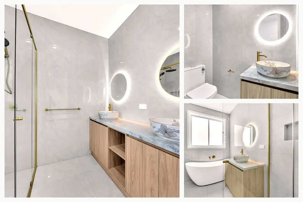Manor Lakes 4Phòng ngủ Unrivalled Brand New Luxury: Arguably the Most Upgraded Masterpiece in Manor Lakes! FHOG*
