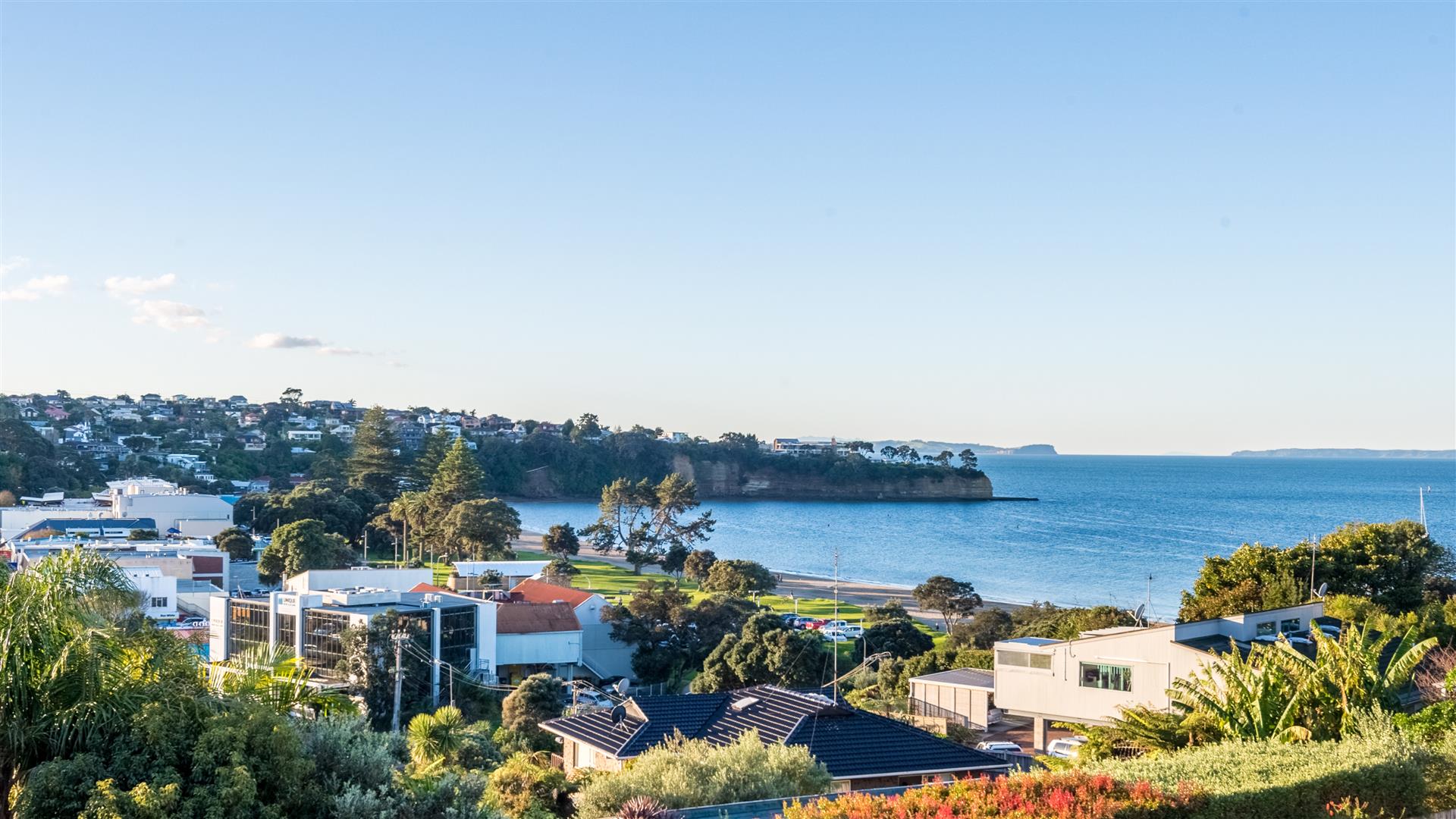 20 Beechwood Road, Rothesay Bay, Auckland - North Shore, 1 غرف, 0 حمامات