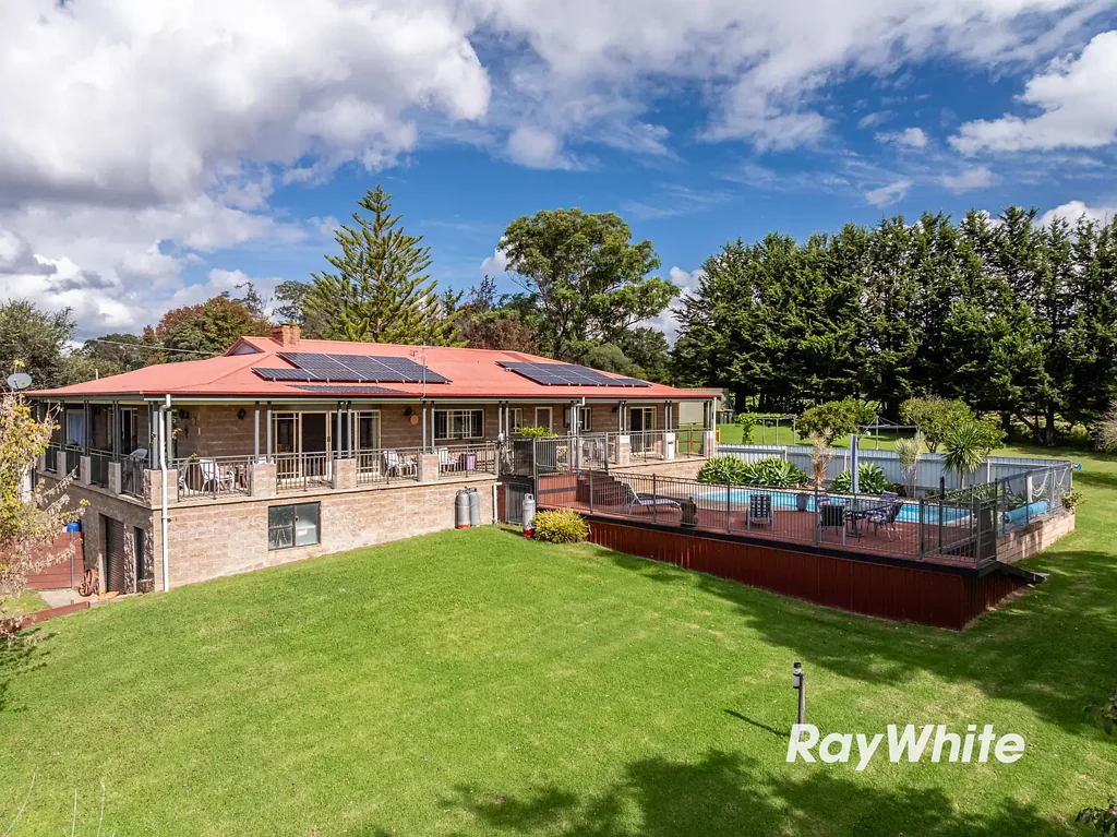 Moruya 4غرفة نوم Luxury Riverfront Acreage with Dual Occupancy, Private River Access and Endless Lifestyle Appeal