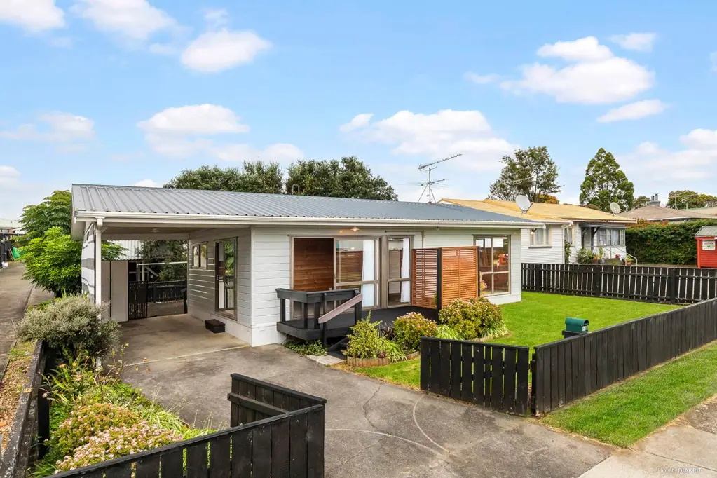 92B Victoria Street, Pukekohe, Franklin, Auckland