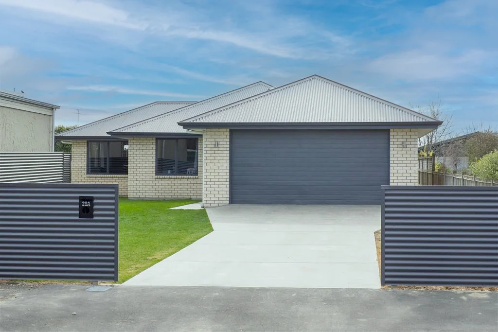 Great Home, Great Location!