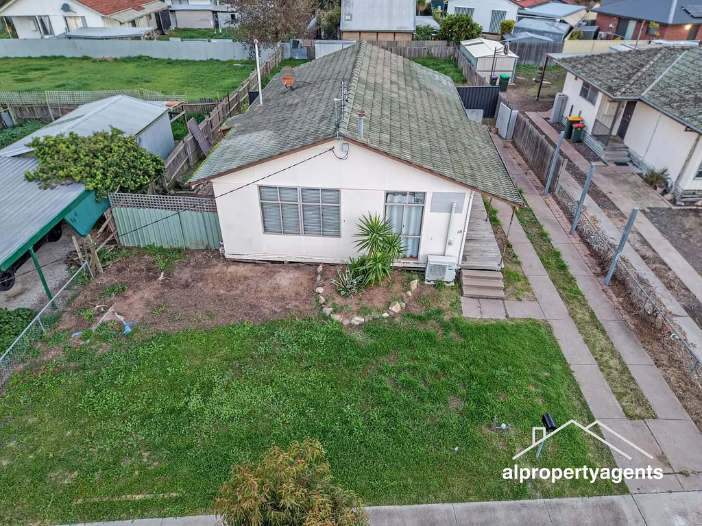 Horsham 3房  Investment or First Home Owner