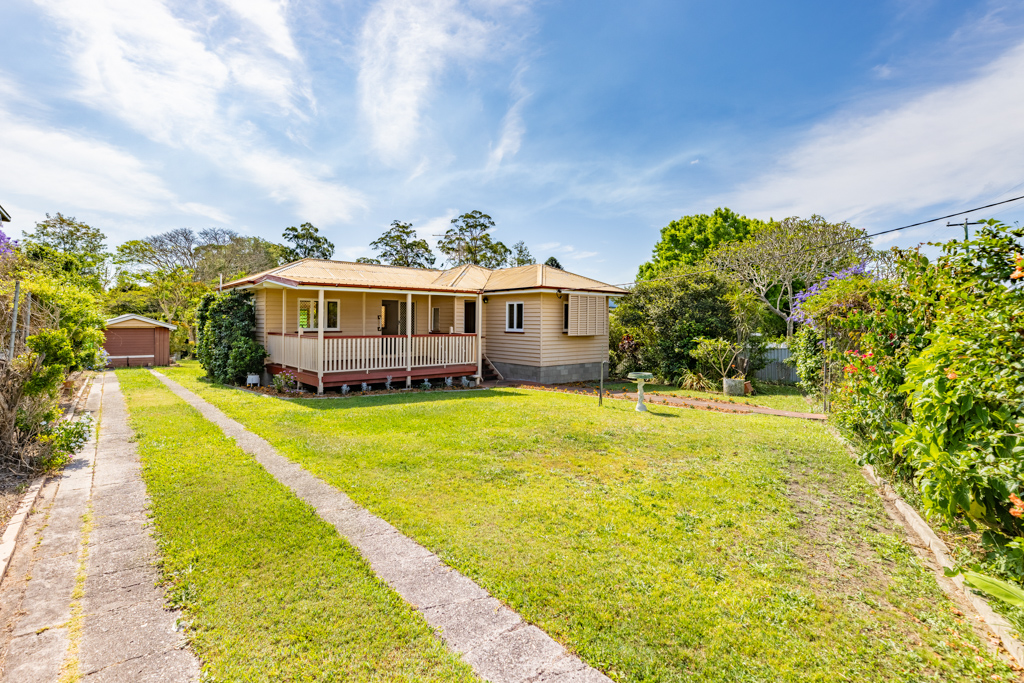 70 ARCHER ST, WOODFORD QLD 4514, 0 rūma, 0 rūma horoi, House