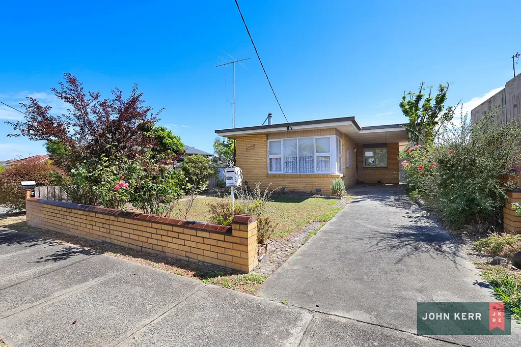 20D Avondale Road, Morwell, VIC 3840