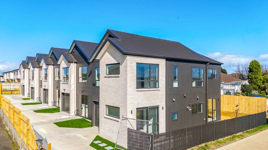 Lot 6/5 Margan Avenue, Papatoetoe, Manukau City, Auckland