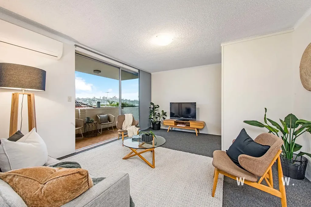 9/26 Westbourne Street, Drummoyne, NSW 2047