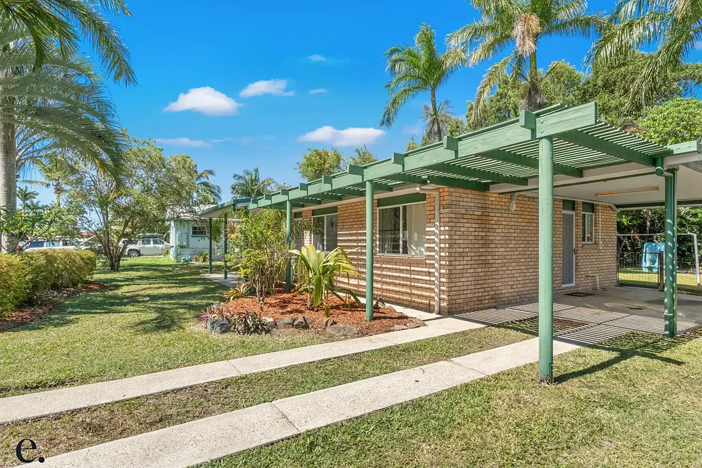 3 Bedroom Home in Jubilee Pocket