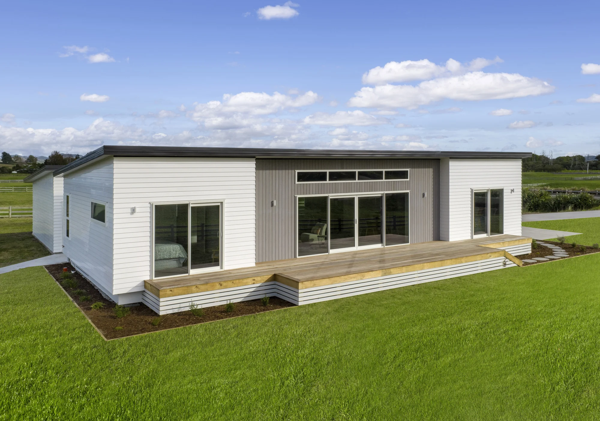 Huntly Smart Buying. Stop Renting. Start Owning.