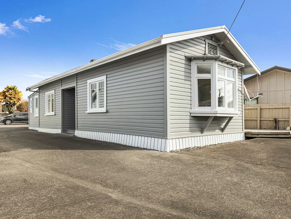 Taumarunui 3房  49 /51 Huia Street Taumarunui