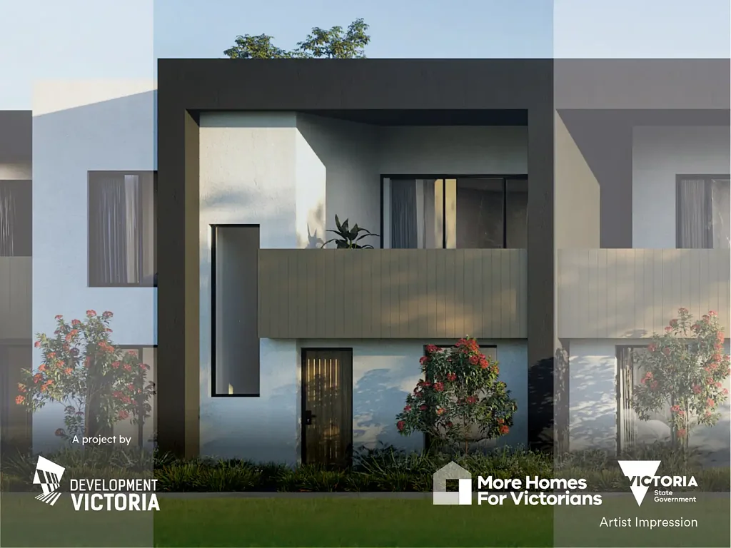 Officer 3 Bedroom Release 8B | Rivulet Three .1 | Come to Life at Olio