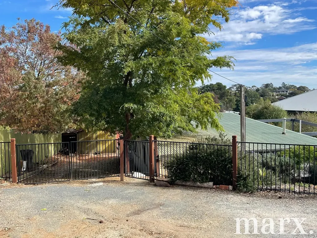 Delightful Cottage in Angaston
