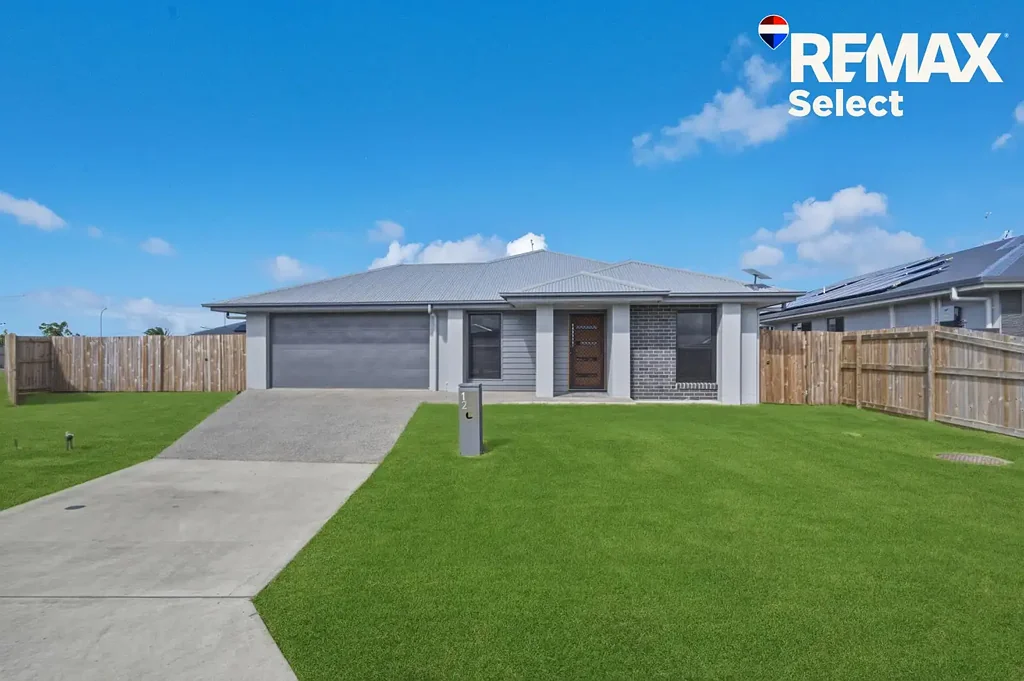 12 Citrinus Crescent, Bakers Creek, QLD 4740