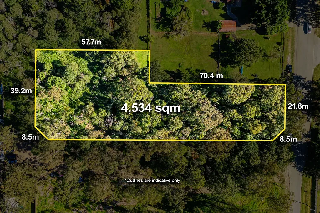 Ellen Grove PRIME 4,534 SQM Development Opportunity Nestled in a Growth Pocket!