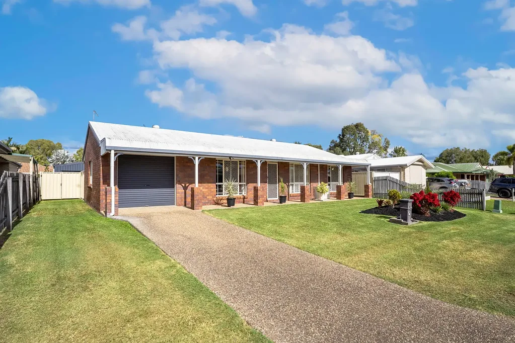 Kawana 3Zimmer The Home You Need, the Shed You Want!