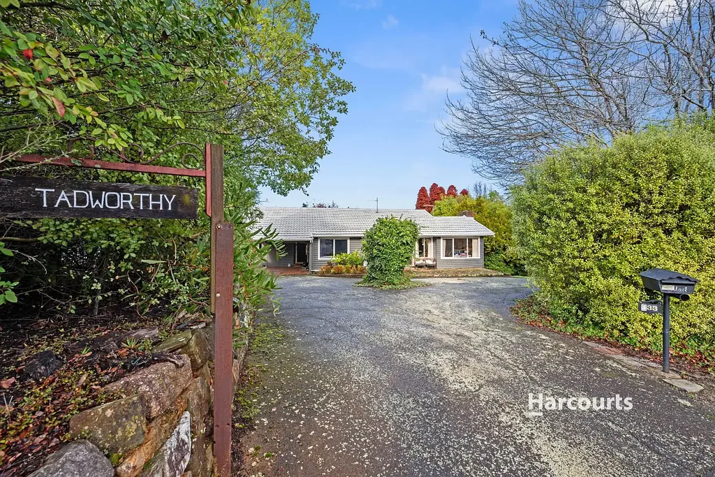 West Ulverstone 3chambre Opportunity Awaits!
