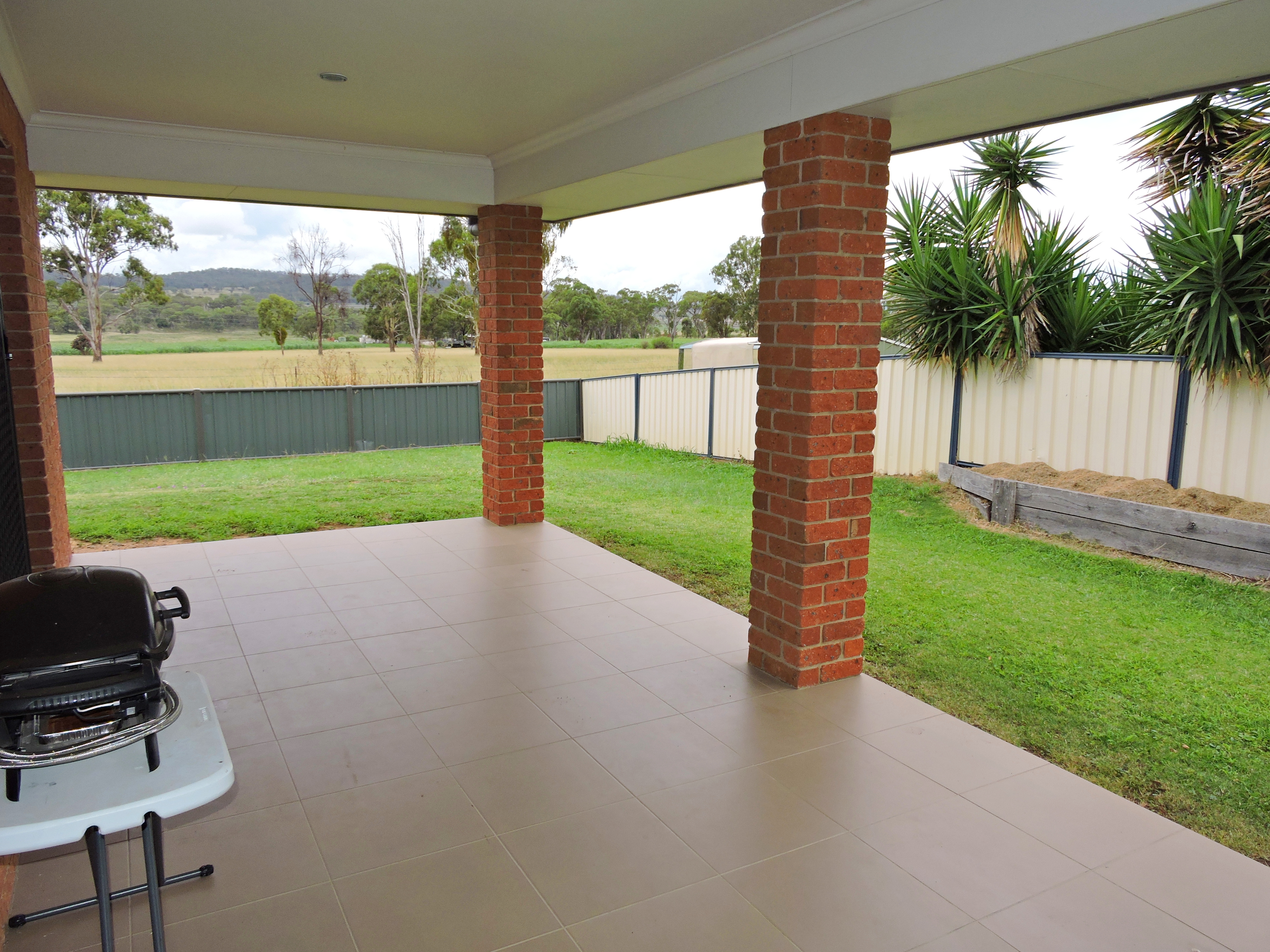 139 OGILVIE RD, WOMINA QLD 4370, 0部屋, 0バスルーム, House