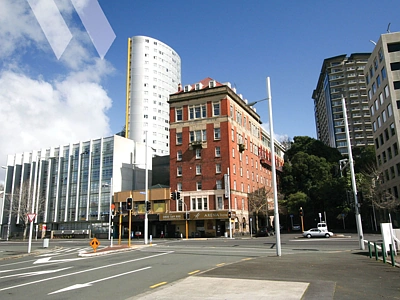 Business  City Centre Zone