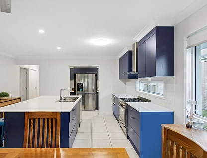 60 Logrunner Circuit, Palmview, QLD 4553, 4房, 2浴, House