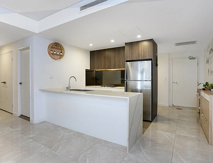 315/91C Grima Street, Schofields, Outer Western Sydney, 3 rūma, 2 rūma horoi, Apartment