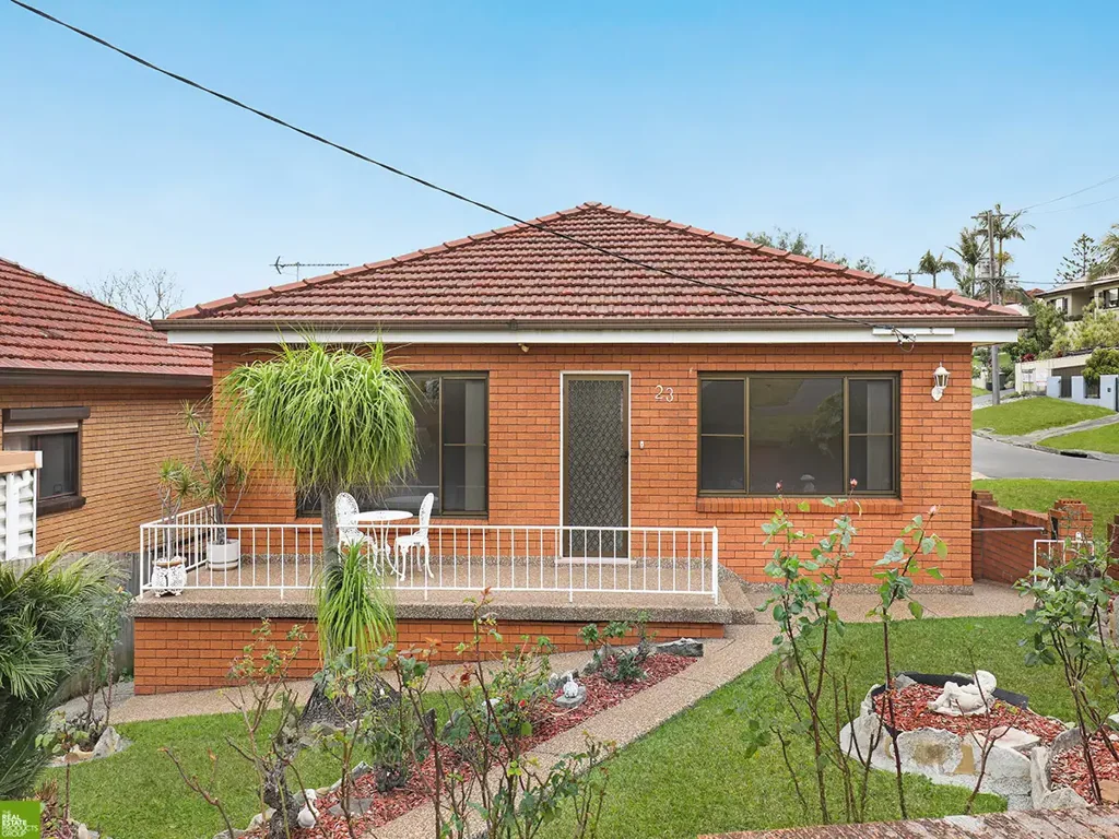23 First Avenue North, Warrawong, NSW 2502