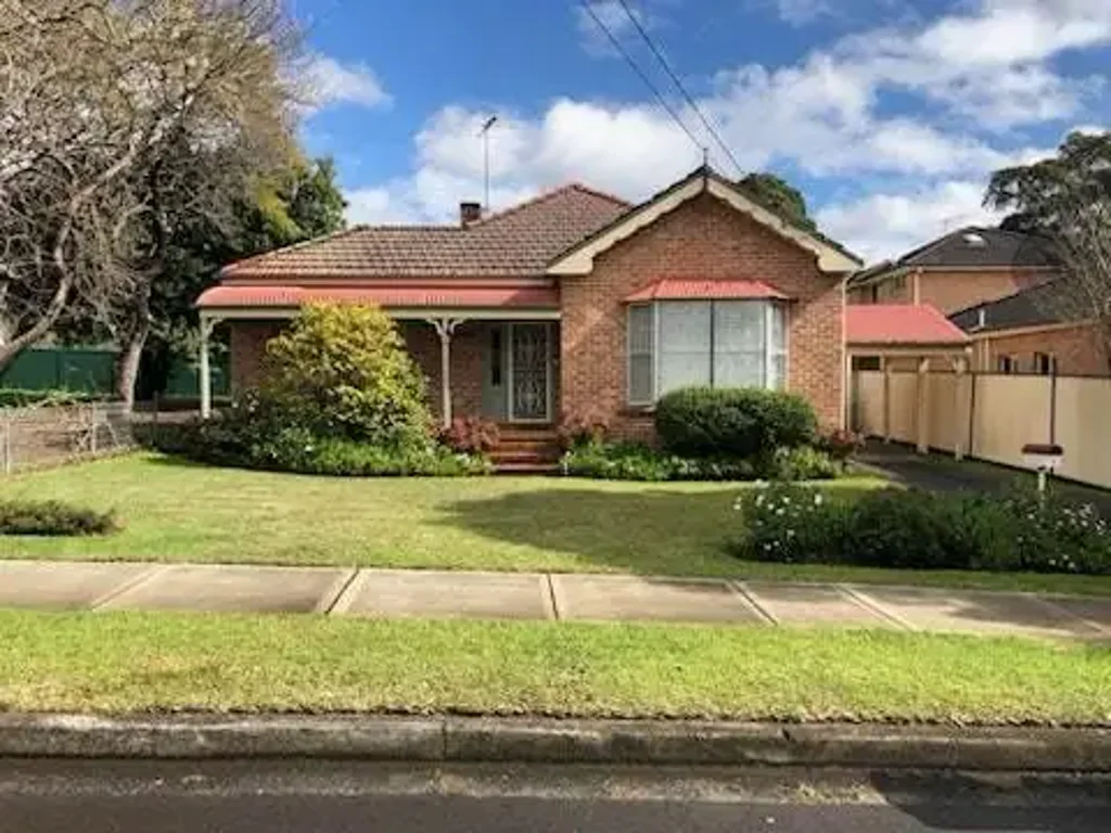 Parramatta 3ਬੈੱਡਰੂਮ Grand Family Living in Parramatta