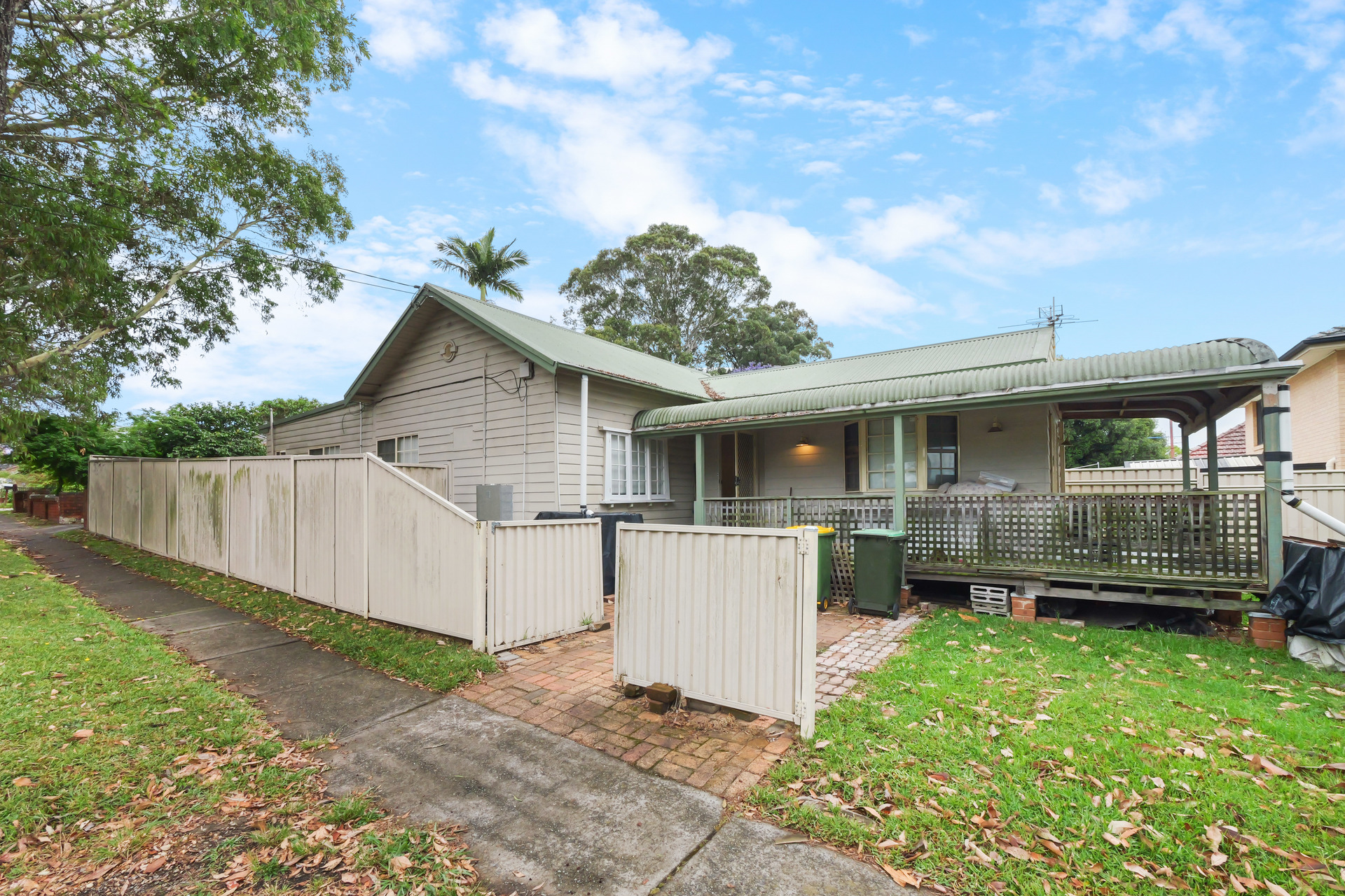 20 FARADAY RD, PADSTOW NSW 2211, 0 chambres, 0 salles de bain, House