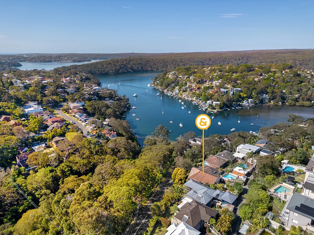 11 Marina Crescent, Gymea Bay, NSW 2227
