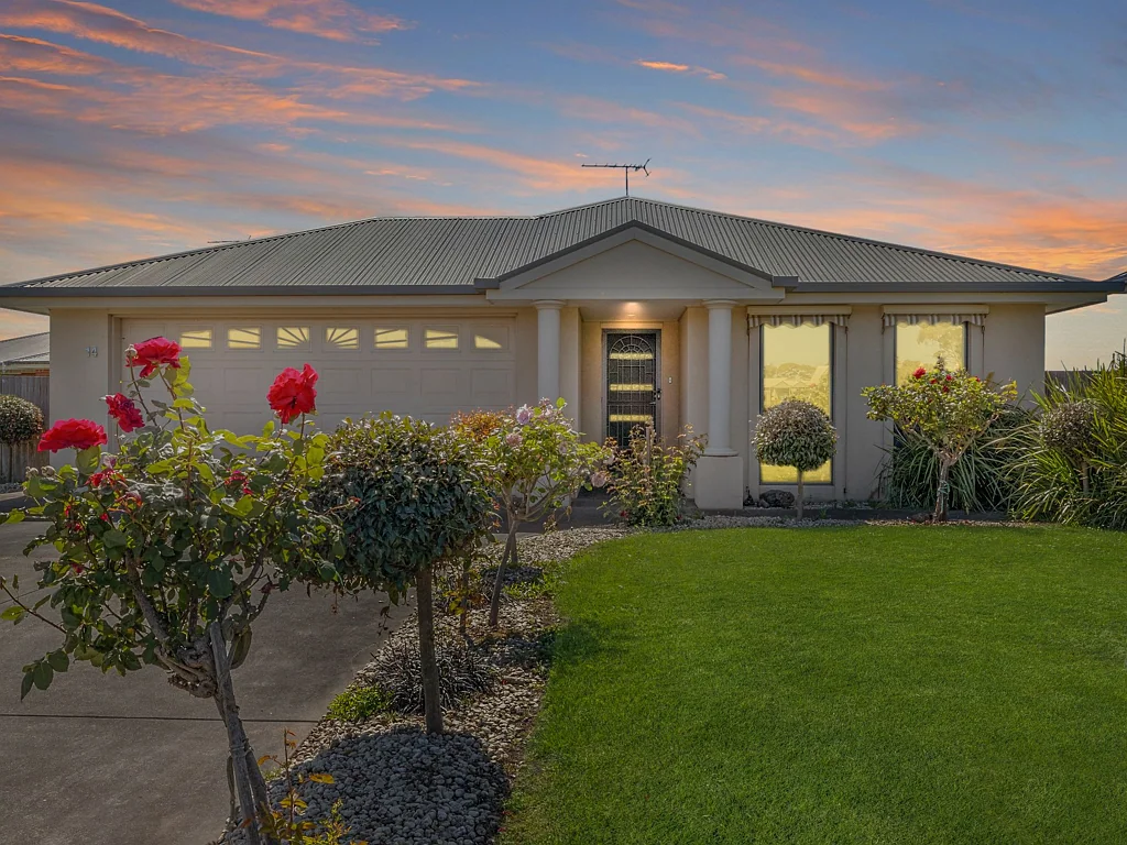 14 Beveridge Close, Wonthaggi, VIC 3995