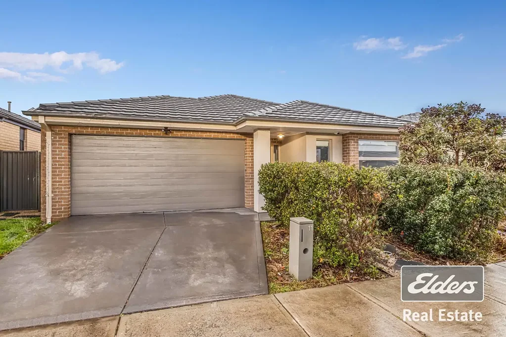 Werribee 4房 完美无瑕的家庭住宅，靠近您所需的一切！ Immaculate Family Home Close to Everything You Need!