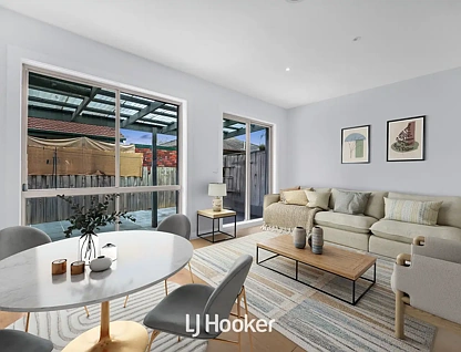 11/32 Stud Road, Dandenong, VIC 3175, 3房, 2浴, Townhouse