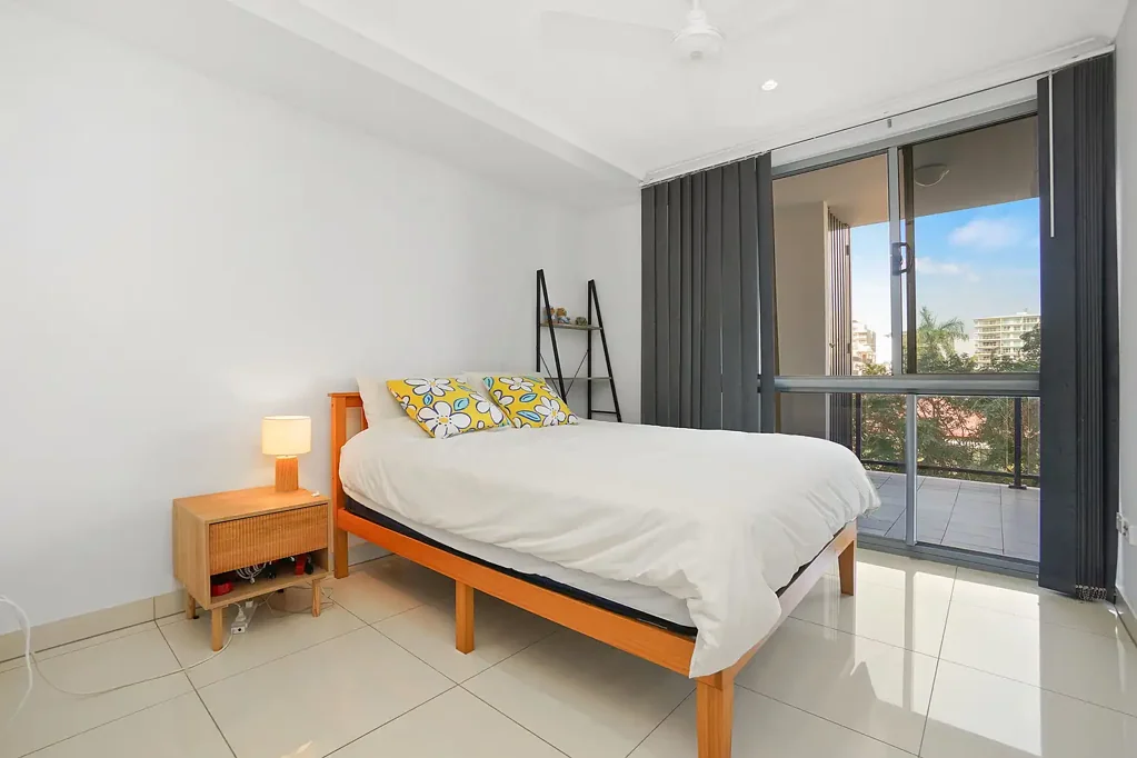 Darwin City 1ห้องนอน CBD Living with Strong Demand & Limited Supply