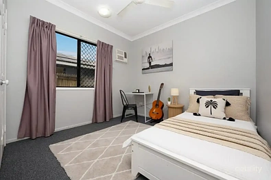 Address Withheld, Kirwan, QLD 4817, 4 Bedrooms, 2 Bathrooms, House