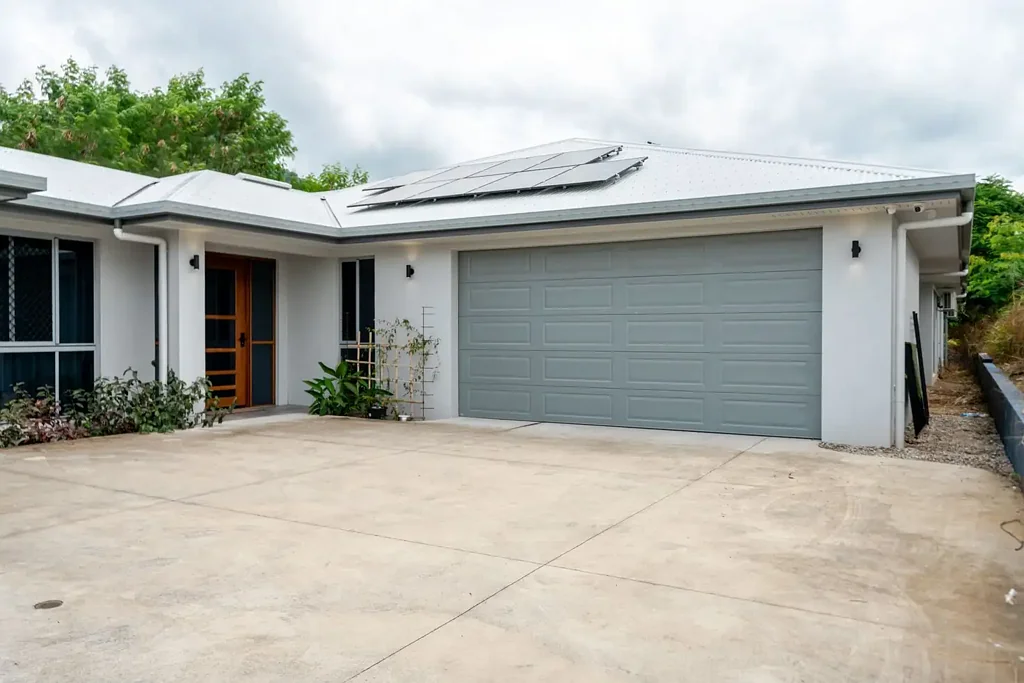 Brand New 4-Bedroom Family Home