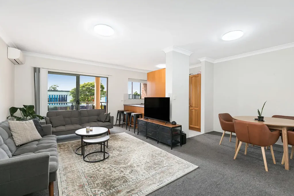 6/25-29 Koorabel Avenue, Gymea, NSW 2227
