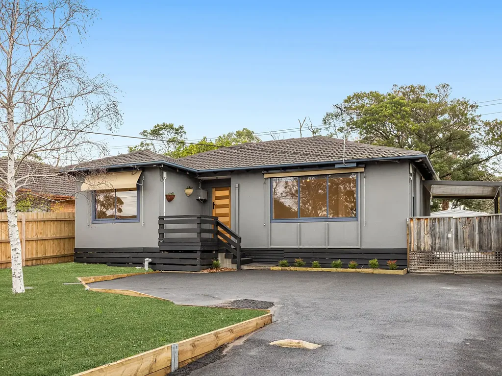 Frankston North 3 Slaapkamer Freshly Renovated Family Living in a Connected Location