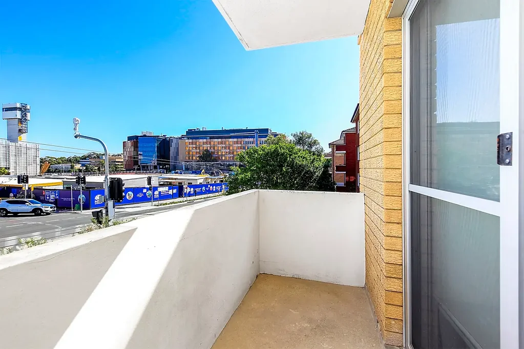 Great Sized Apartment in Central Location