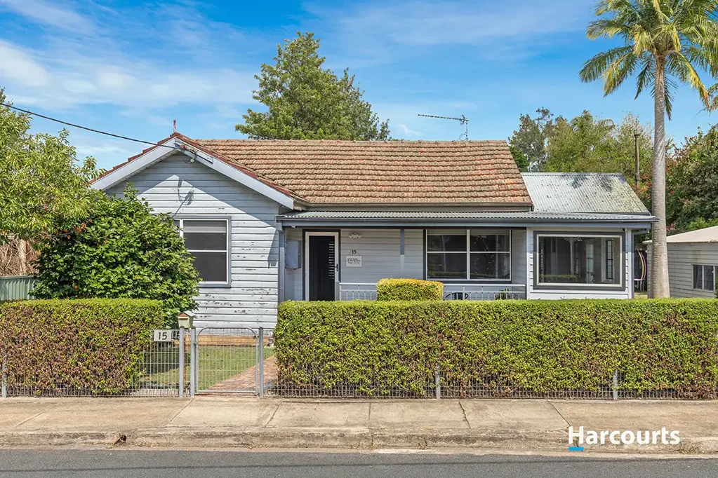 Address Withheld, Maitland, NSW 2320