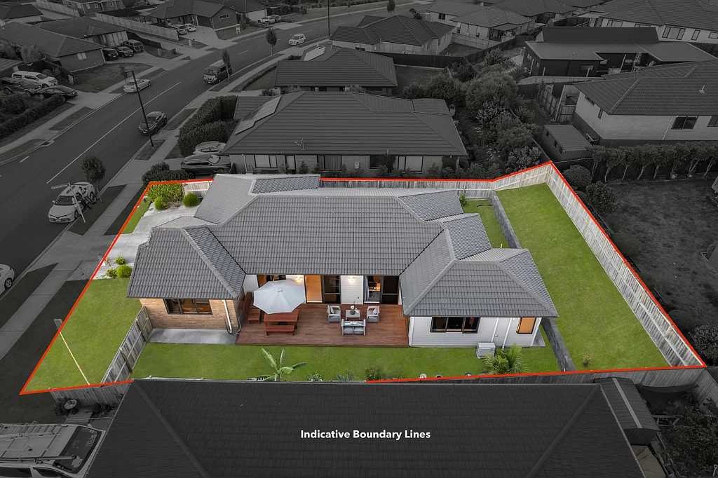 Pokeno 4غرفة نوم 2 Living Area, 2.5 Bath, 2 Heat Pump,  ALL IN ONE!