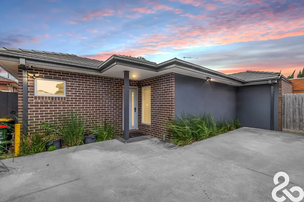 4/32 William Street, Lalor, VIC 3075