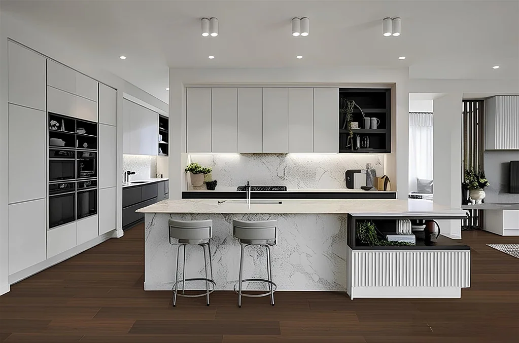 Footscray 3chambre House-Size Completed Luxury in the Best Location