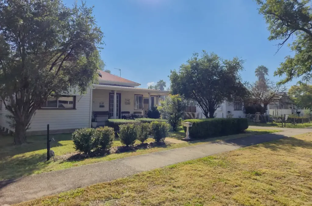 63 Cunningham Street, Bingara, NSW 2404