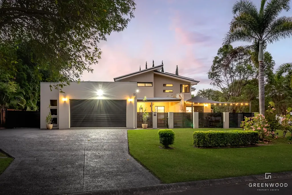Coomera 5Phòng ngủ An Unmissable Location