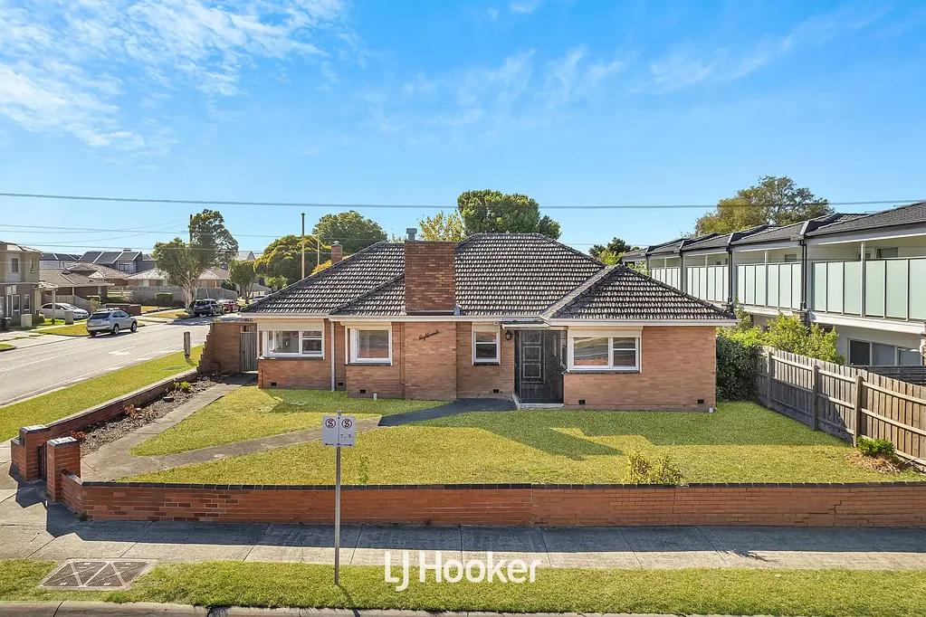 Massive Living, Prime Location – 18A Stud Road, Dandenong