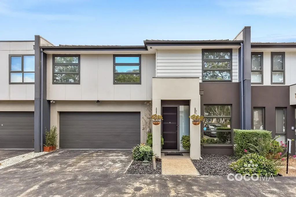 4/31 Orlando Crescent, Keysborough, VIC 3173