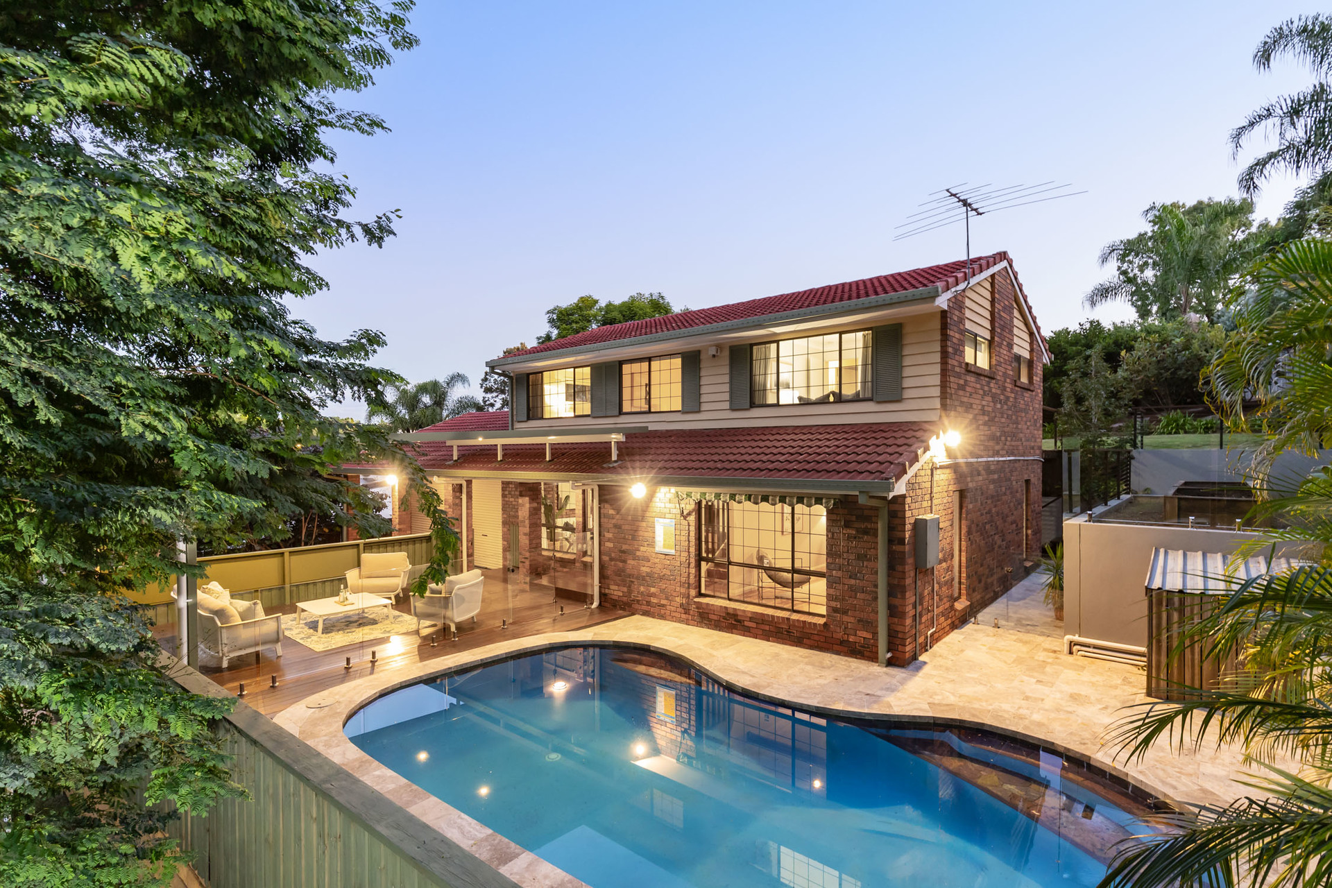 146 GREENTREES AV, KENMORE HILLS QLD 4069, 0房, 0浴, House