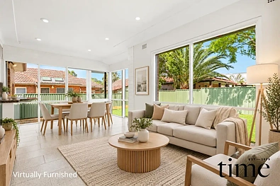 18 Nullawarra Avenue, Concord West, NSW 2138, 3 રૂમ, 2 બાથરૂમ, House