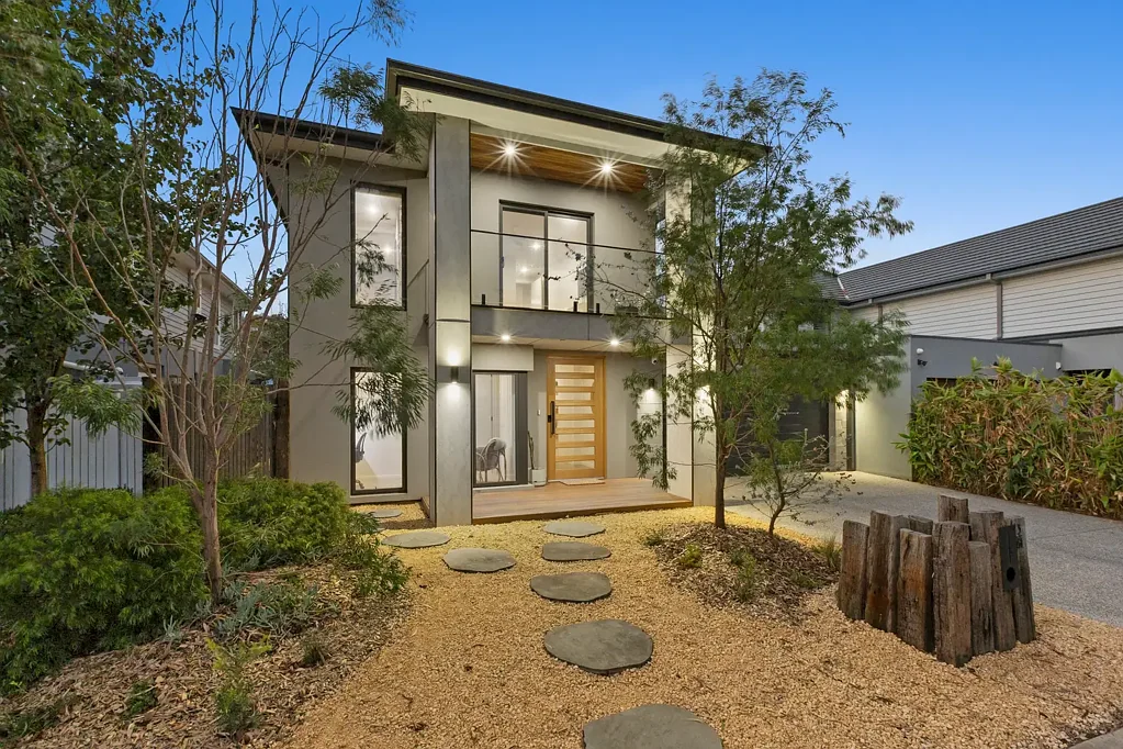 Ocean Grove 4房  Luxury Living In A Quiet Cul-De-Sac