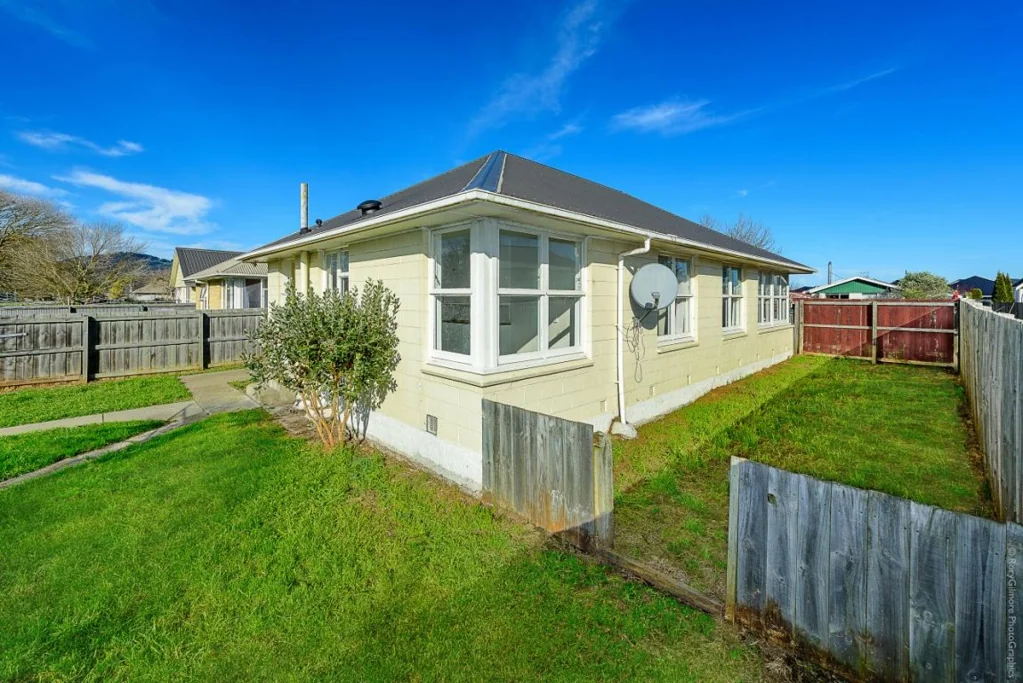 248 Hendersons Road, Hoon Hay, Christchurch City