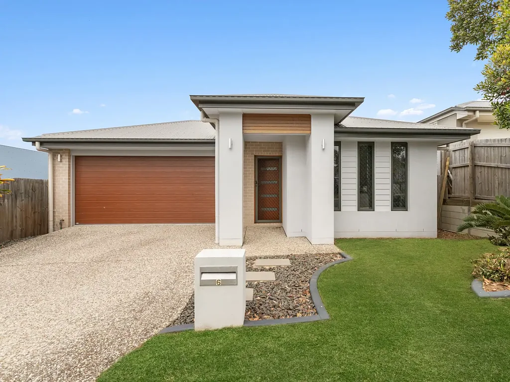 6 Gonula Crescent, Ripley, QLD 4306